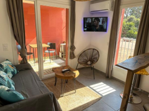 Résidence les Hameaux de Saint Cyprien appartement LUNA 132